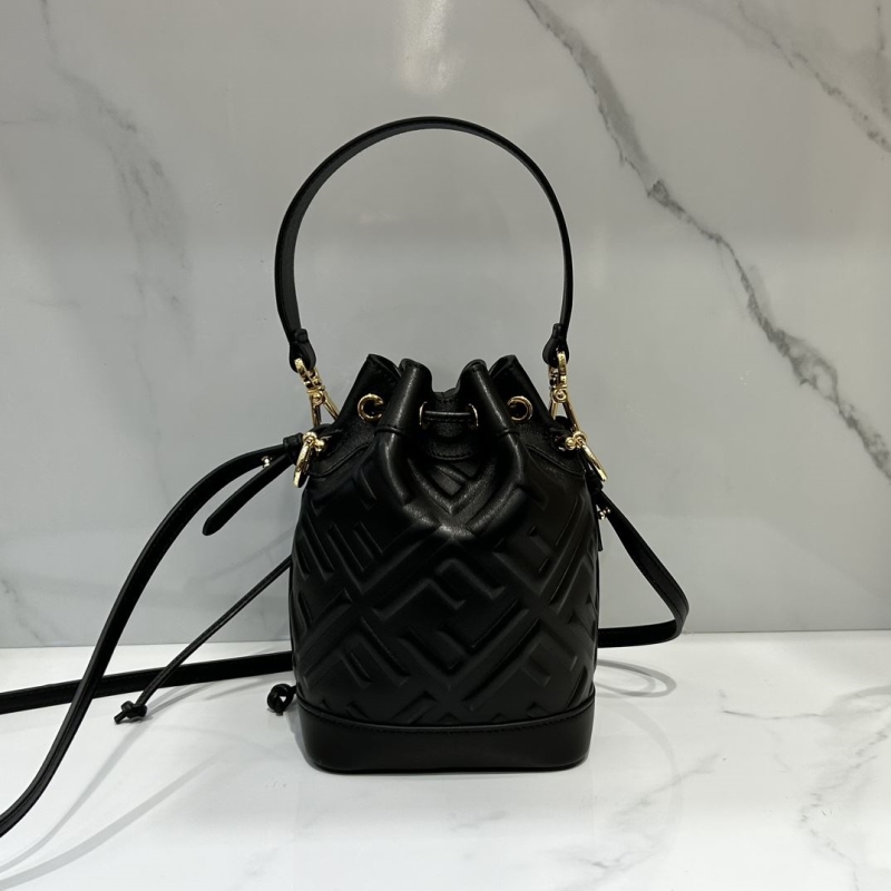 Fendi Bucket Bags